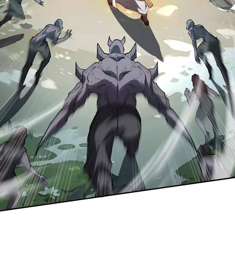 Ta Ký Kết Khế Ước Với Chính Mình Chapter 38 - Trang 19