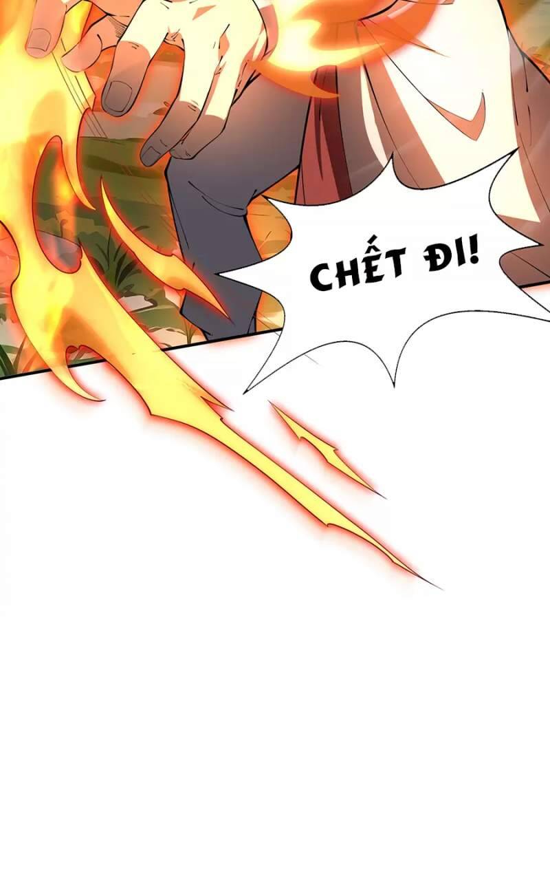 Ta Ký Kết Khế Ước Với Chính Mình Chapter 38 - Trang 21