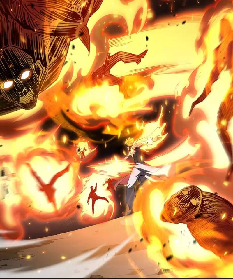 Ta Ký Kết Khế Ước Với Chính Mình Chapter 38 - Trang 23