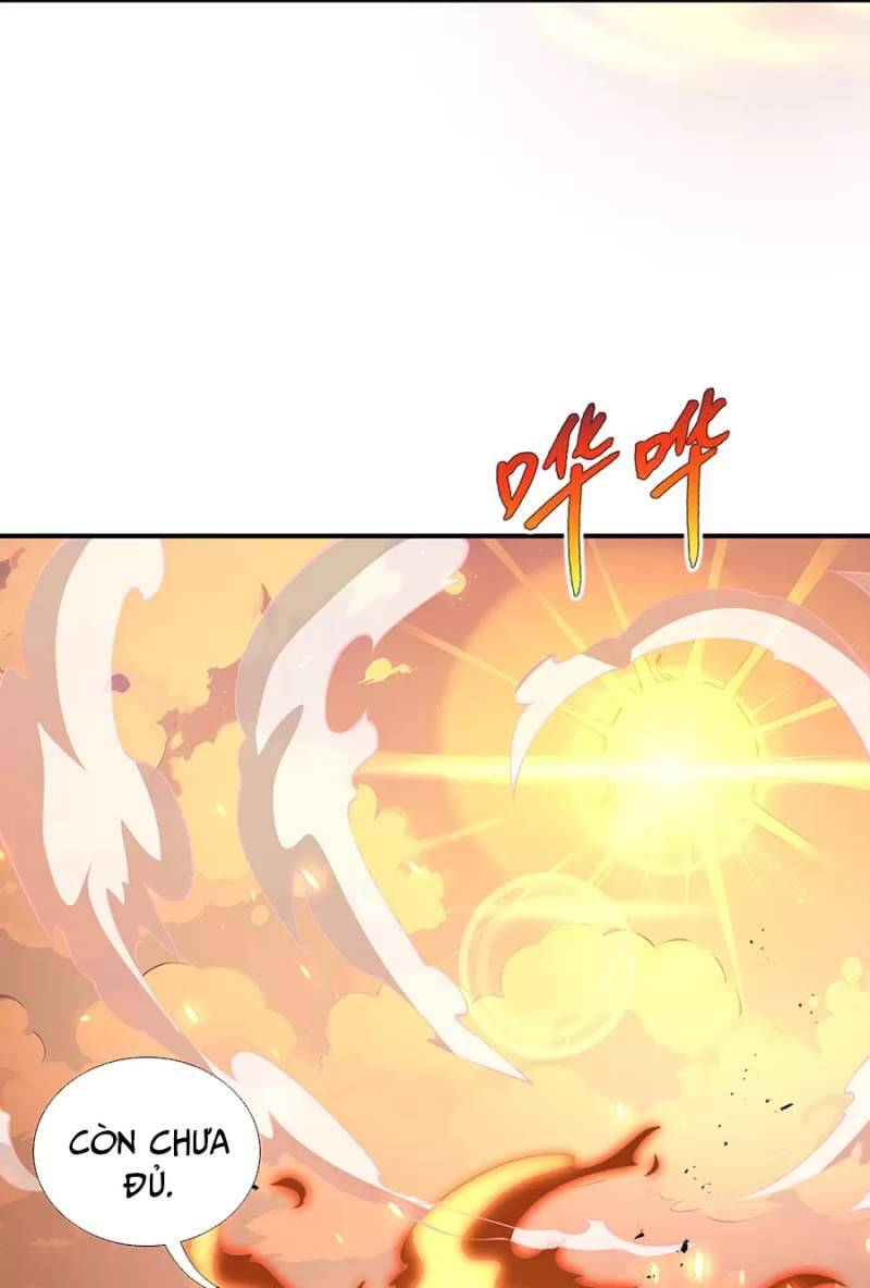 Ta Ký Kết Khế Ước Với Chính Mình Chapter 38 - Trang 24