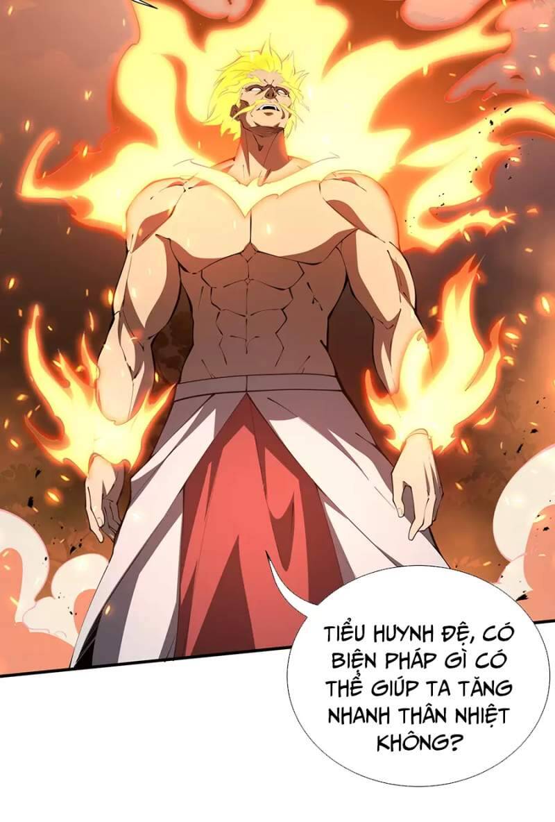 Ta Ký Kết Khế Ước Với Chính Mình Chapter 38 - Trang 25