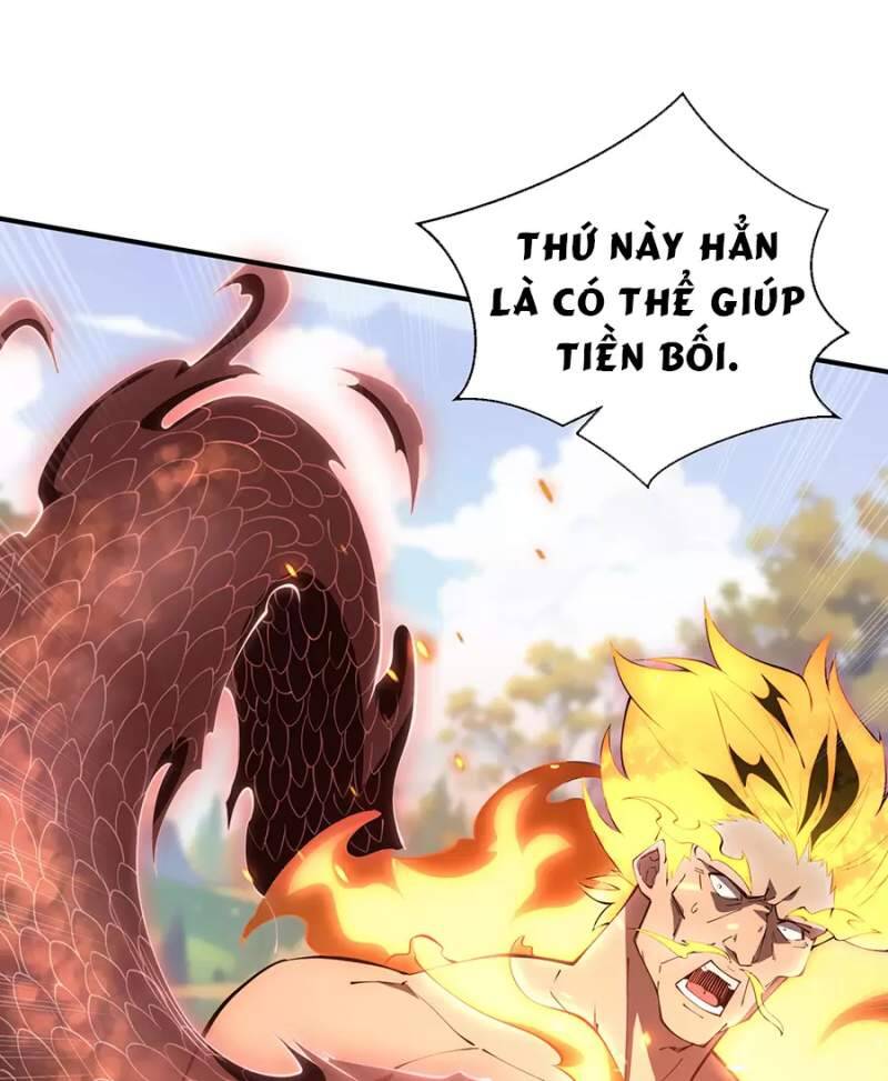 Ta Ký Kết Khế Ước Với Chính Mình Chapter 38 - Trang 29