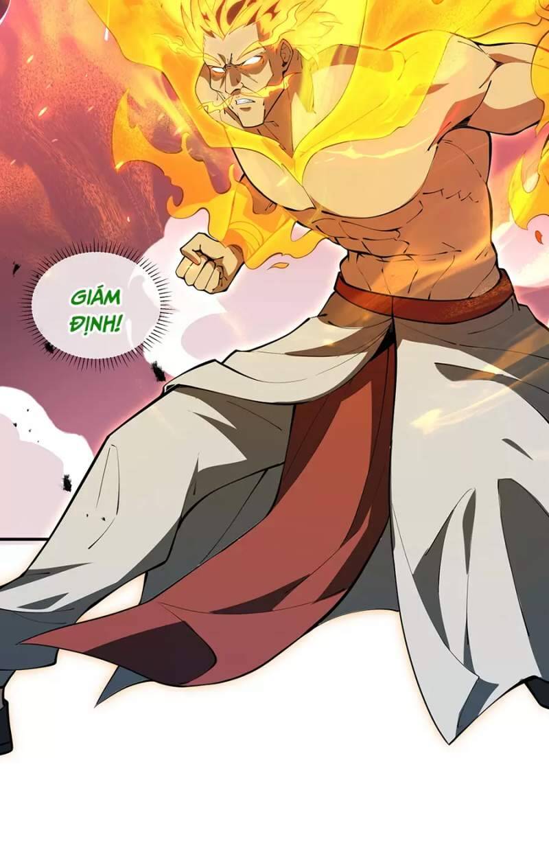 Ta Ký Kết Khế Ước Với Chính Mình Chapter 38 - Trang 3