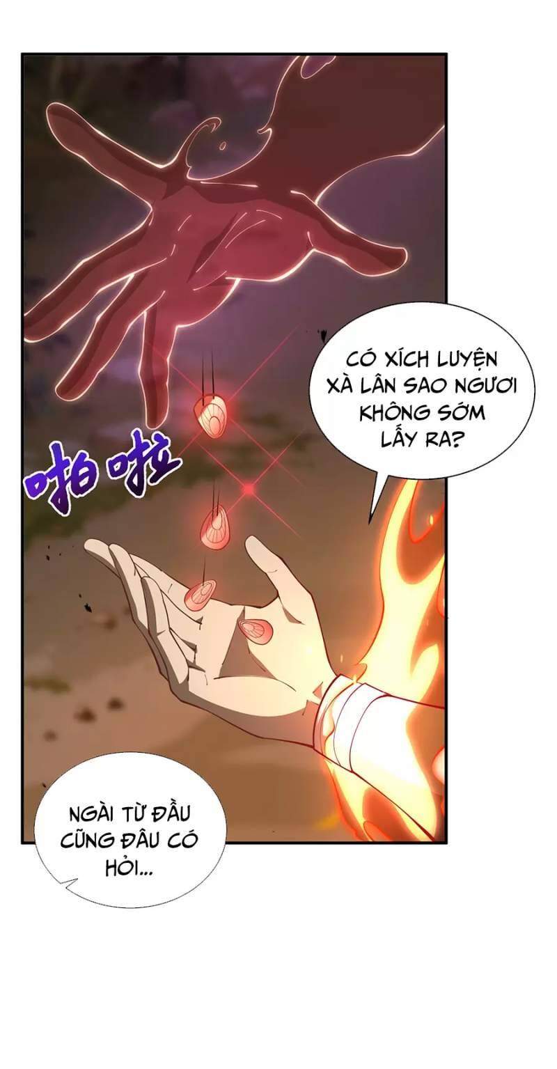 Ta Ký Kết Khế Ước Với Chính Mình Chapter 38 - Trang 31