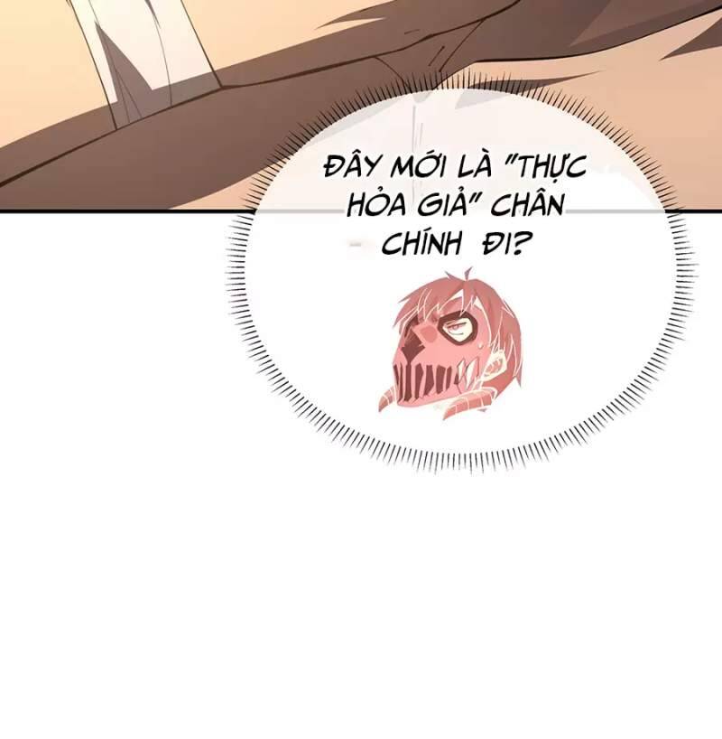 Ta Ký Kết Khế Ước Với Chính Mình Chapter 38 - Trang 33