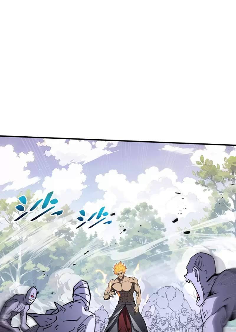 Ta Ký Kết Khế Ước Với Chính Mình Chapter 38 - Trang 34