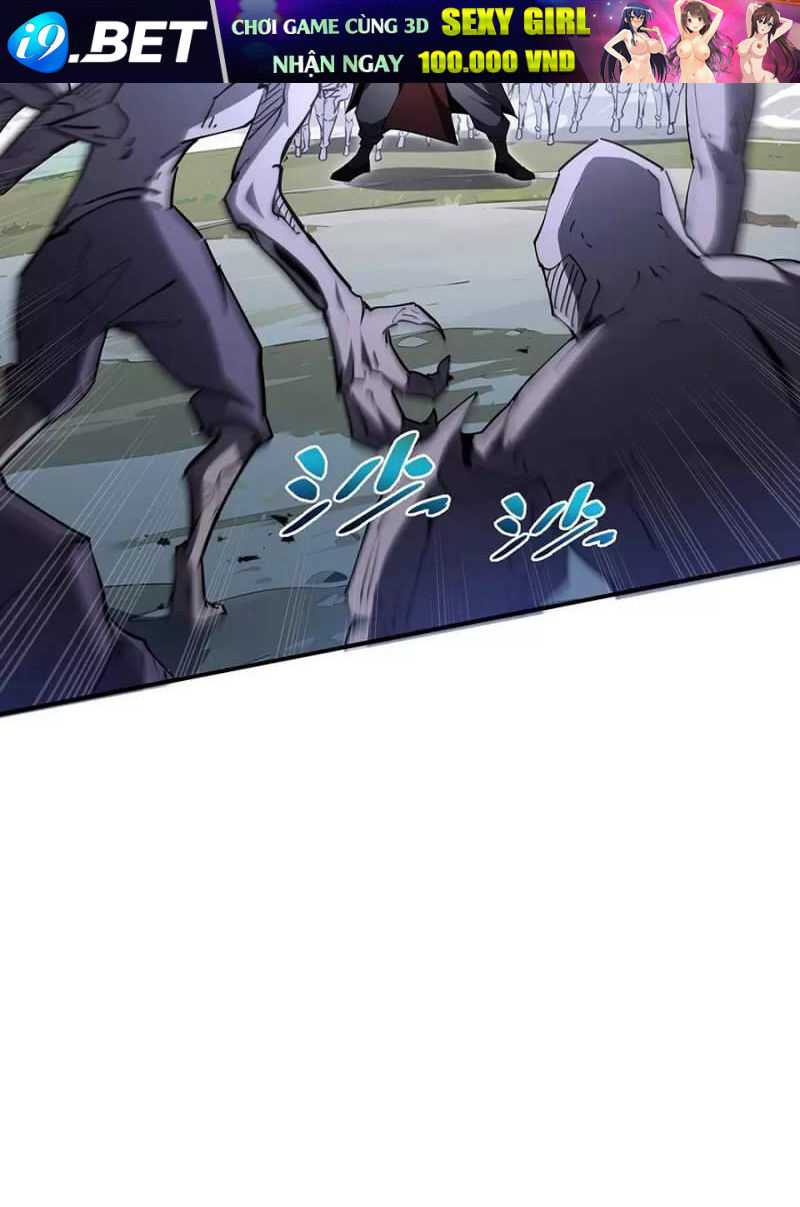 Ta Ký Kết Khế Ước Với Chính Mình Chapter 38 - Trang 35