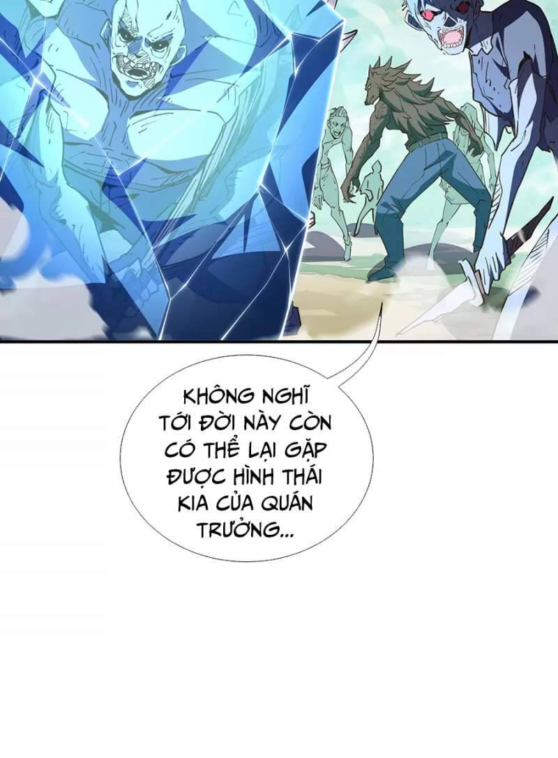 Ta Ký Kết Khế Ước Với Chính Mình Chapter 38 - Trang 39