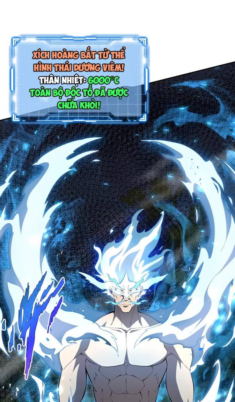 Ta Ký Kết Khế Ước Với Chính Mình Chapter 38 - Trang 42