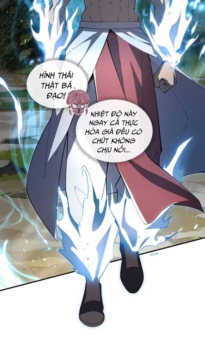 Ta Ký Kết Khế Ước Với Chính Mình Chapter 38 - Trang 43