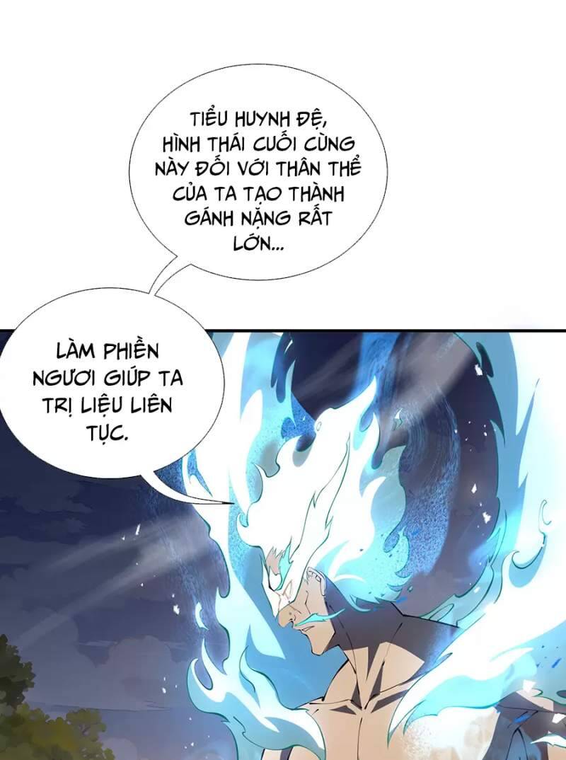 Ta Ký Kết Khế Ước Với Chính Mình Chapter 38 - Trang 44