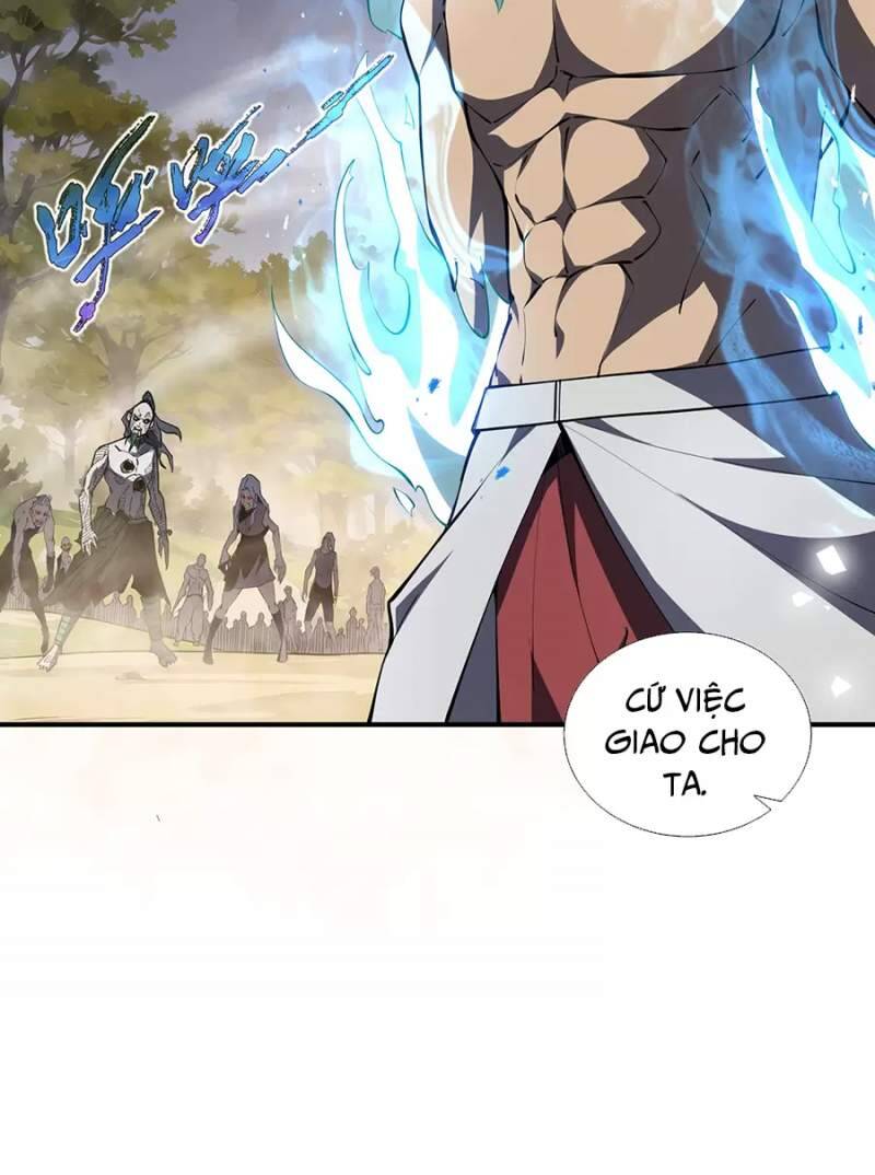 Ta Ký Kết Khế Ước Với Chính Mình Chapter 38 - Trang 45