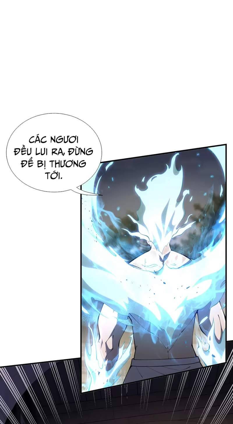 Ta Ký Kết Khế Ước Với Chính Mình Chapter 38 - Trang 46