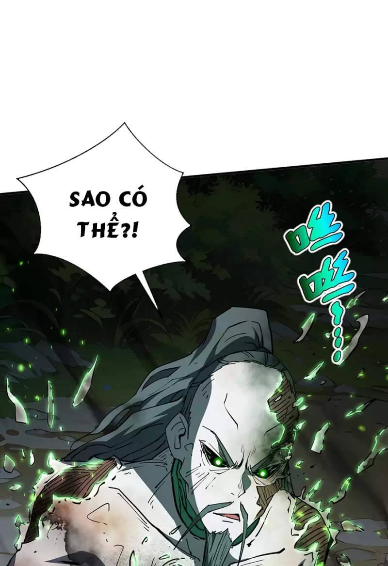 Ta Ký Kết Khế Ước Với Chính Mình Chapter 38 - Trang 48