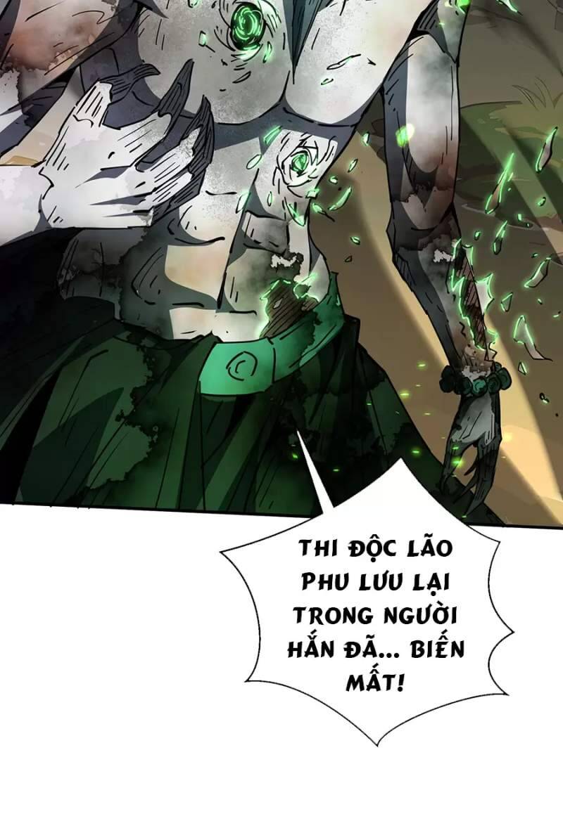 Ta Ký Kết Khế Ước Với Chính Mình Chapter 38 - Trang 49