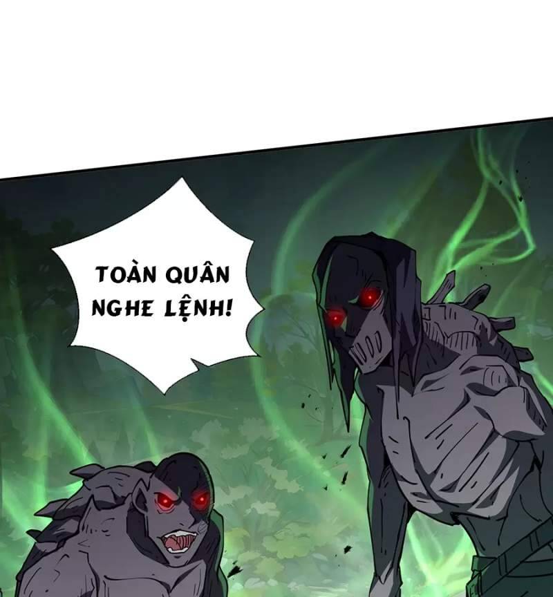 Ta Ký Kết Khế Ước Với Chính Mình Chapter 38 - Trang 50