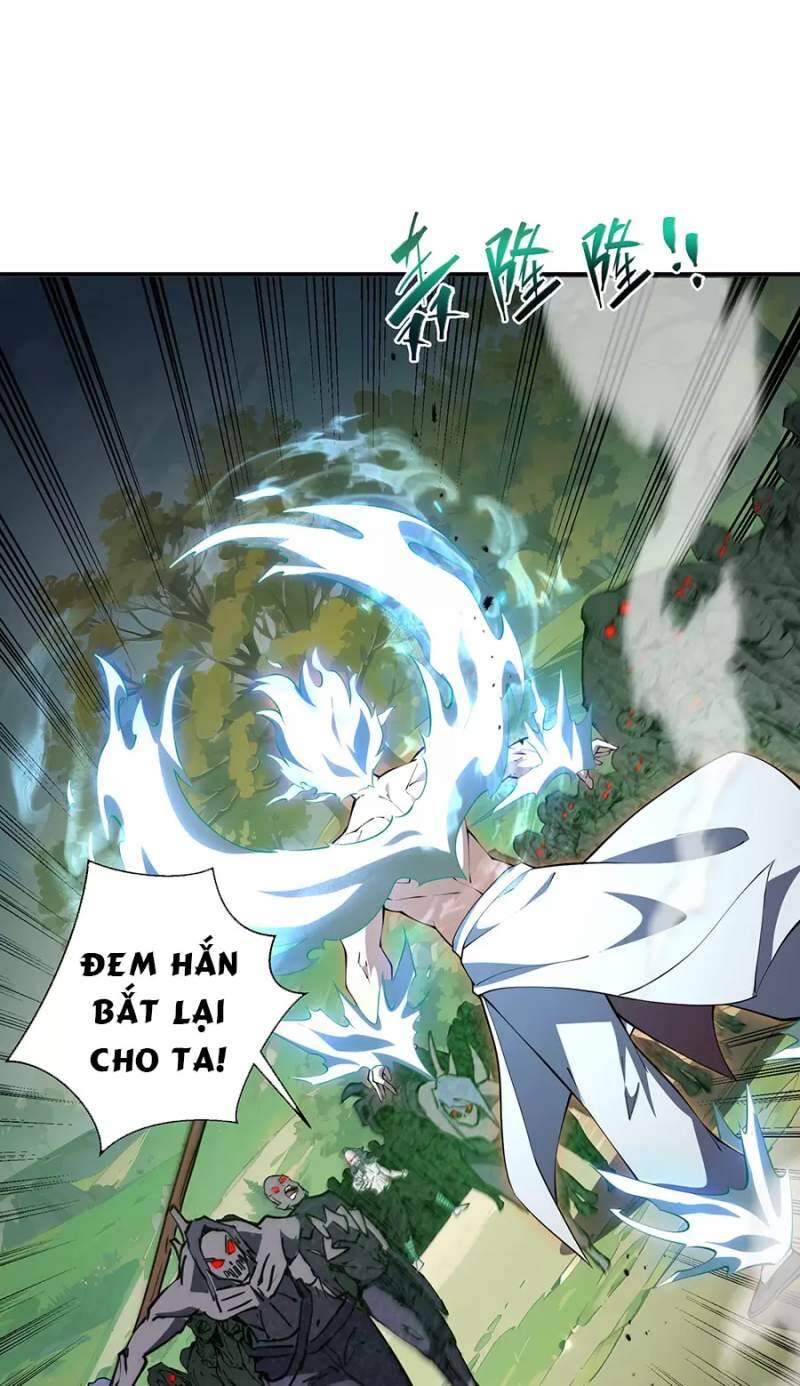 Ta Ký Kết Khế Ước Với Chính Mình Chapter 38 - Trang 52