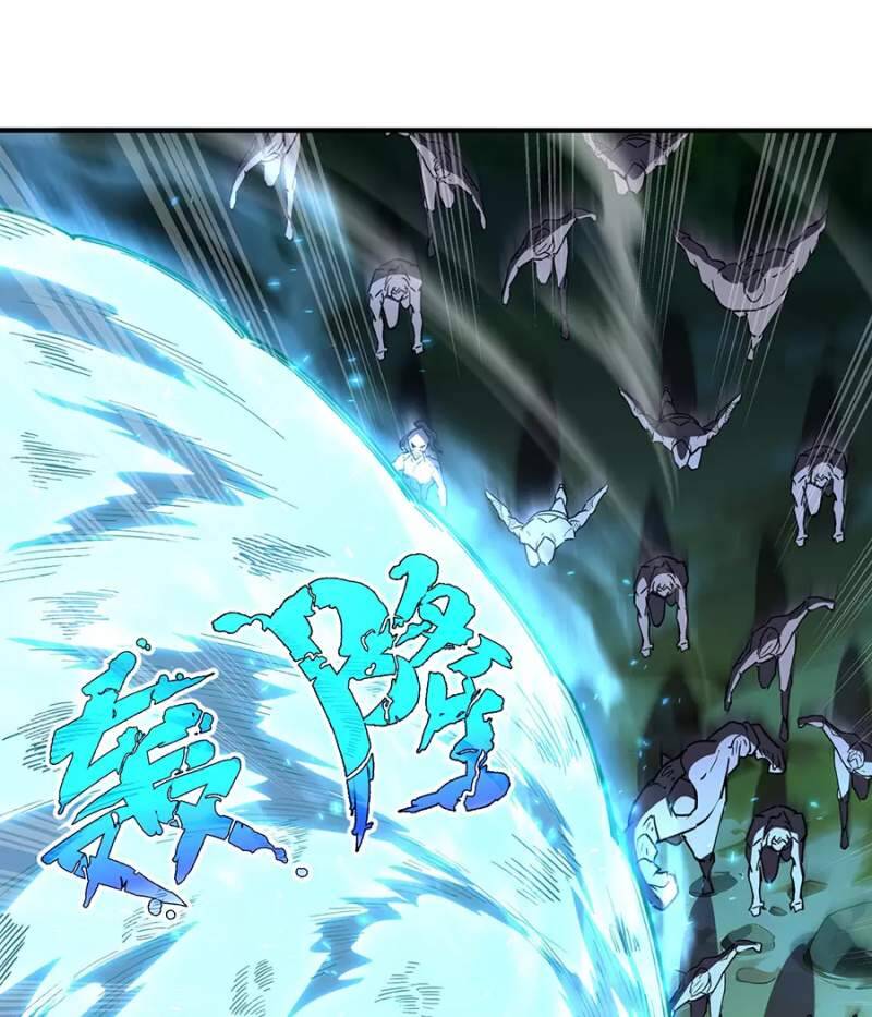 Ta Ký Kết Khế Ước Với Chính Mình Chapter 38 - Trang 56