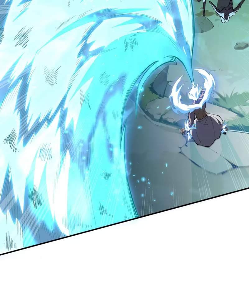 Ta Ký Kết Khế Ước Với Chính Mình Chapter 38 - Trang 57