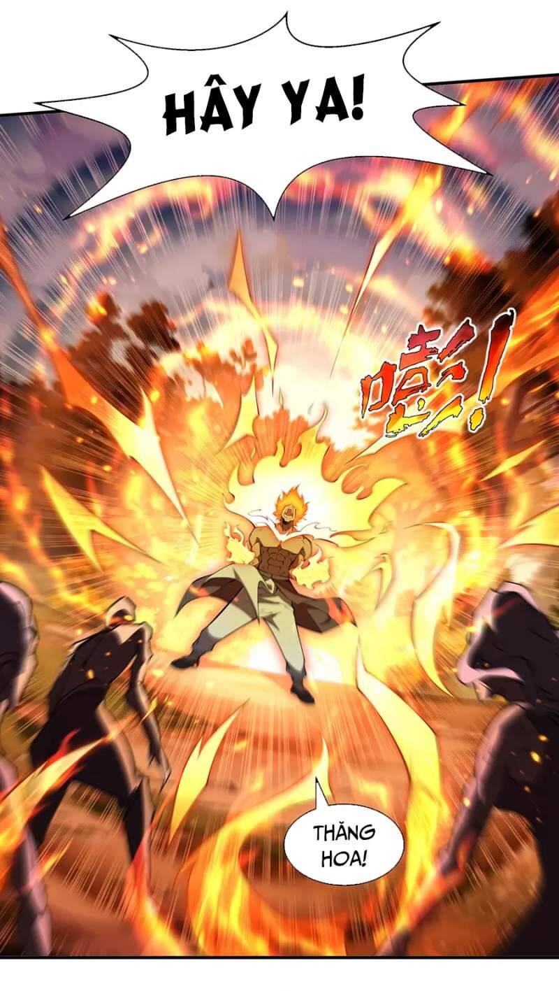 Ta Ký Kết Khế Ước Với Chính Mình Chapter 38 - Trang 6