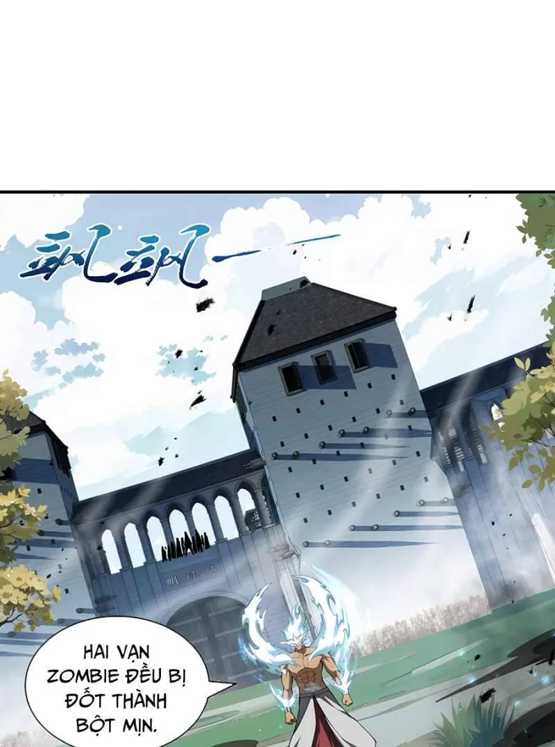 Ta Ký Kết Khế Ước Với Chính Mình Chapter 38 - Trang 61