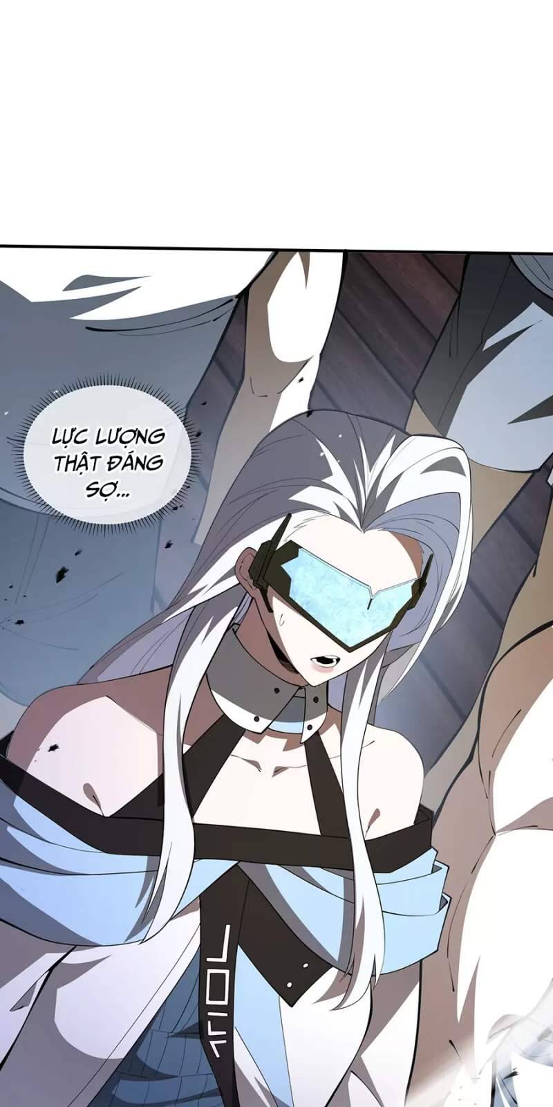 Ta Ký Kết Khế Ước Với Chính Mình Chapter 38 - Trang 63