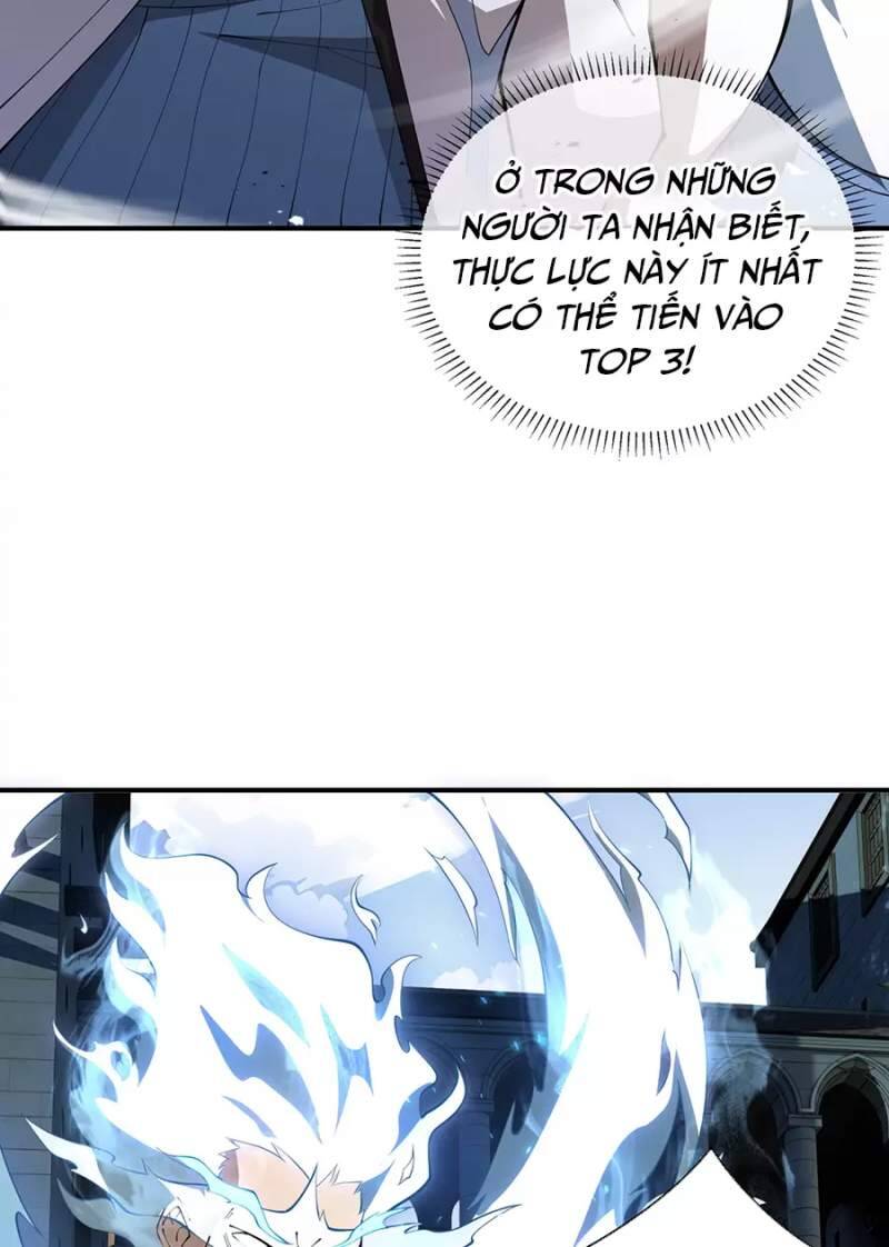 Ta Ký Kết Khế Ước Với Chính Mình Chapter 38 - Trang 64