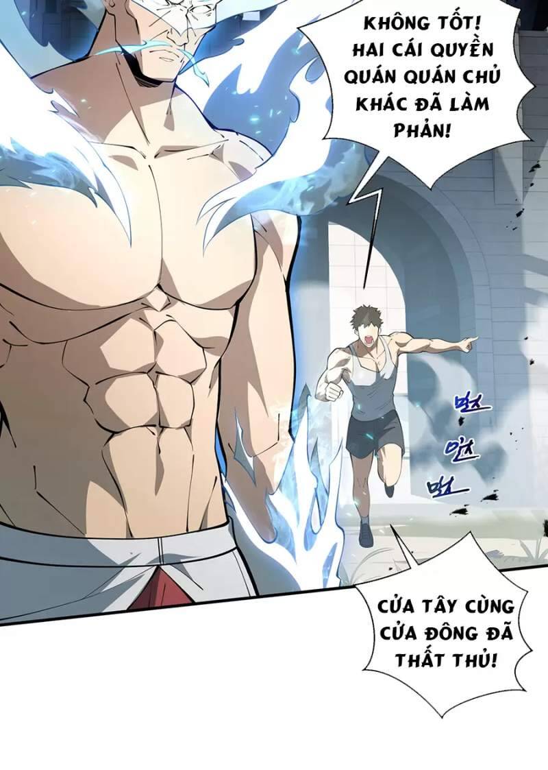 Ta Ký Kết Khế Ước Với Chính Mình Chapter 38 - Trang 65