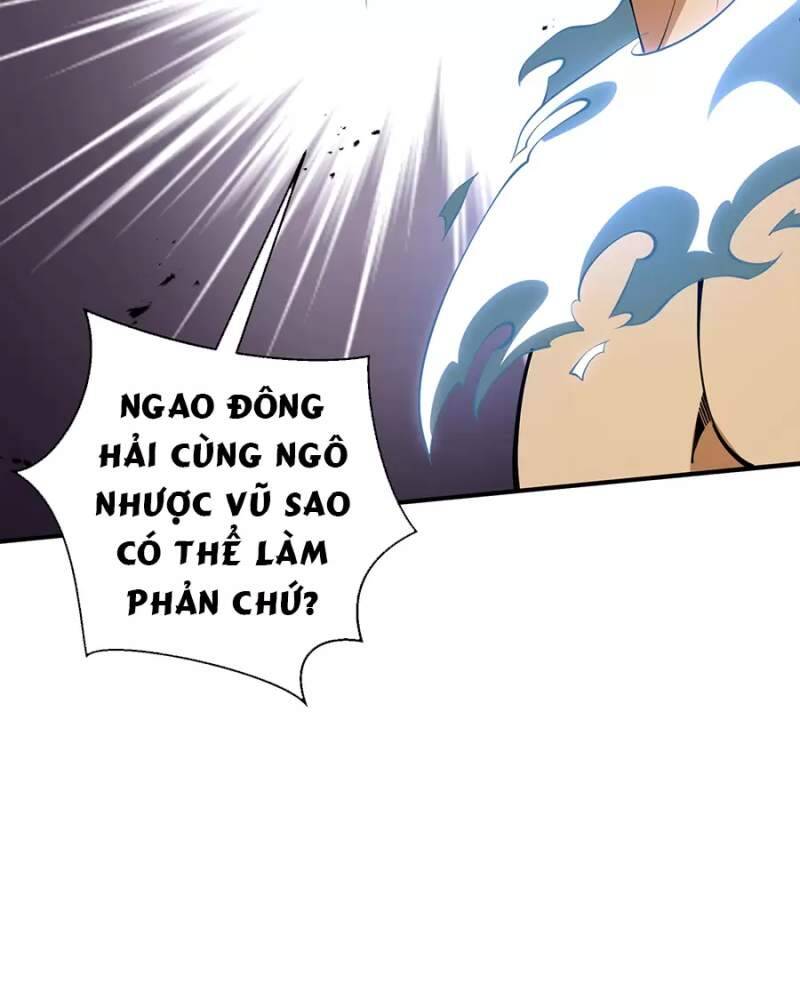 Ta Ký Kết Khế Ước Với Chính Mình Chapter 38 - Trang 67