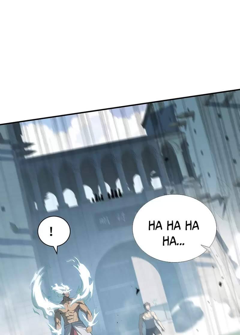 Ta Ký Kết Khế Ước Với Chính Mình Chapter 38 - Trang 68