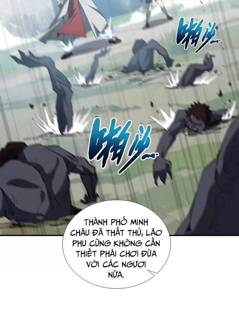 Ta Ký Kết Khế Ước Với Chính Mình Chapter 38 - Trang 69