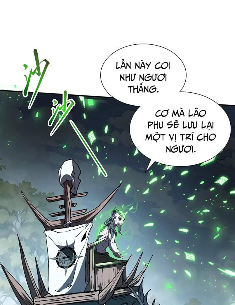 Ta Ký Kết Khế Ước Với Chính Mình Chapter 38 - Trang 70