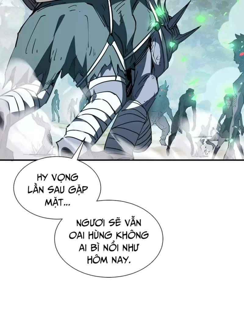 Ta Ký Kết Khế Ước Với Chính Mình Chapter 38 - Trang 71