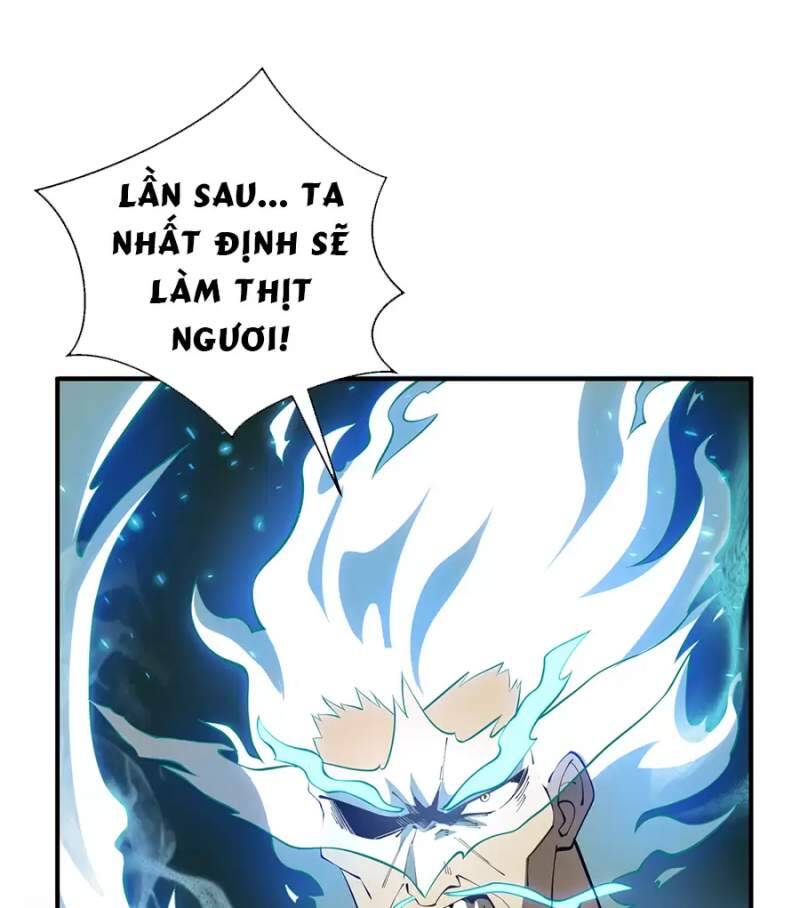 Ta Ký Kết Khế Ước Với Chính Mình Chapter 38 - Trang 72