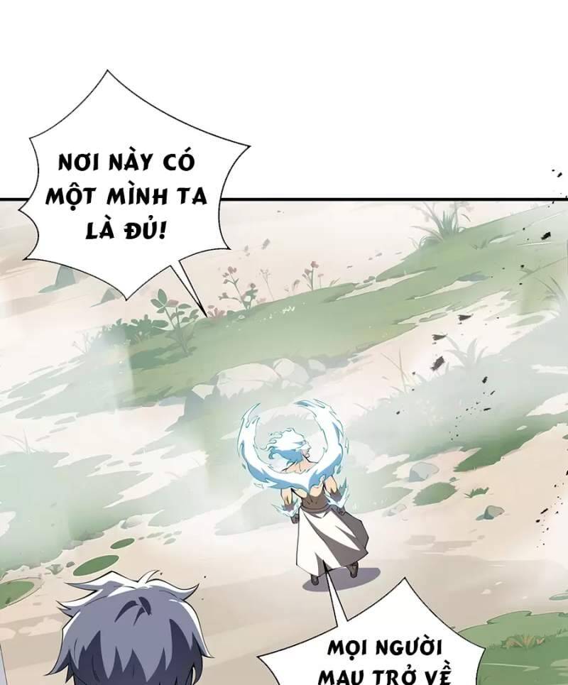 Ta Ký Kết Khế Ước Với Chính Mình Chapter 38 - Trang 74