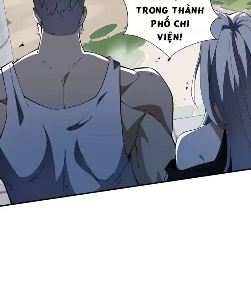 Ta Ký Kết Khế Ước Với Chính Mình Chapter 38 - Trang 75