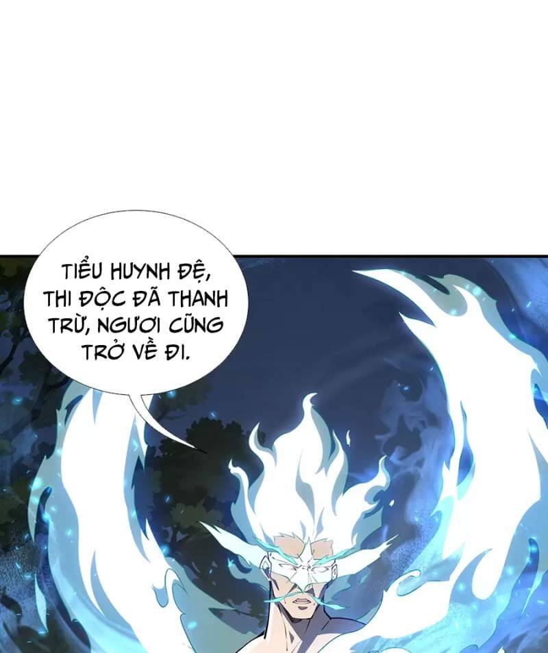 Ta Ký Kết Khế Ước Với Chính Mình Chapter 38 - Trang 76