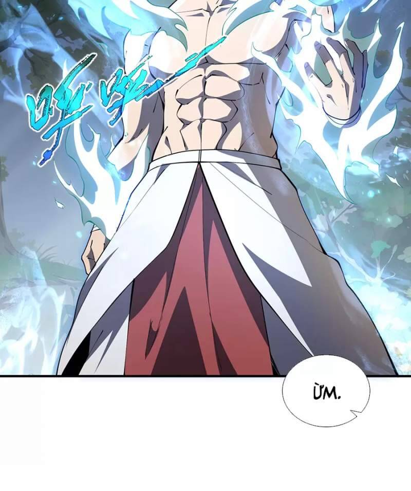 Ta Ký Kết Khế Ước Với Chính Mình Chapter 38 - Trang 77