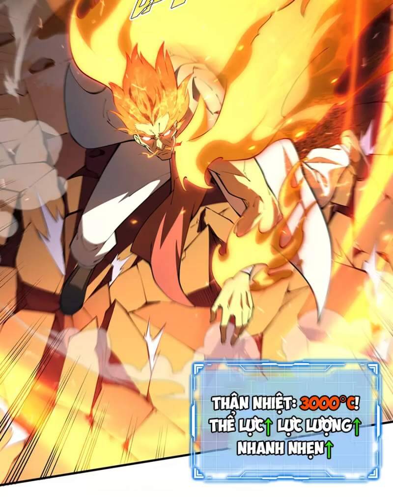 Ta Ký Kết Khế Ước Với Chính Mình Chapter 38 - Trang 8