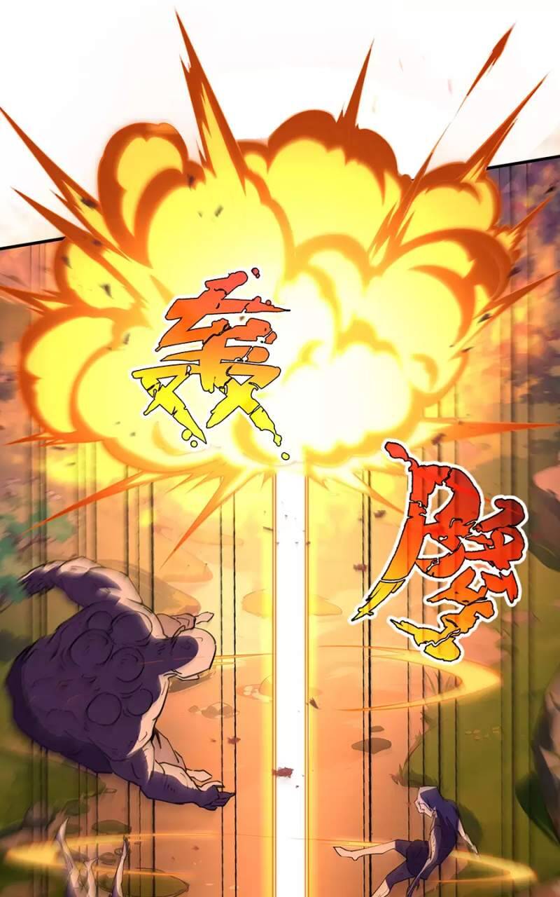 Ta Ký Kết Khế Ước Với Chính Mình Chapter 38 - Trang 9