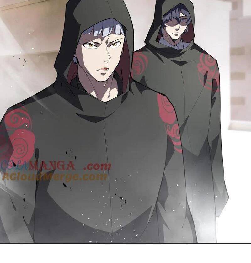 Ta Ký Kết Khế Ước Với Chính Mình Chapter 39 - Trang 10