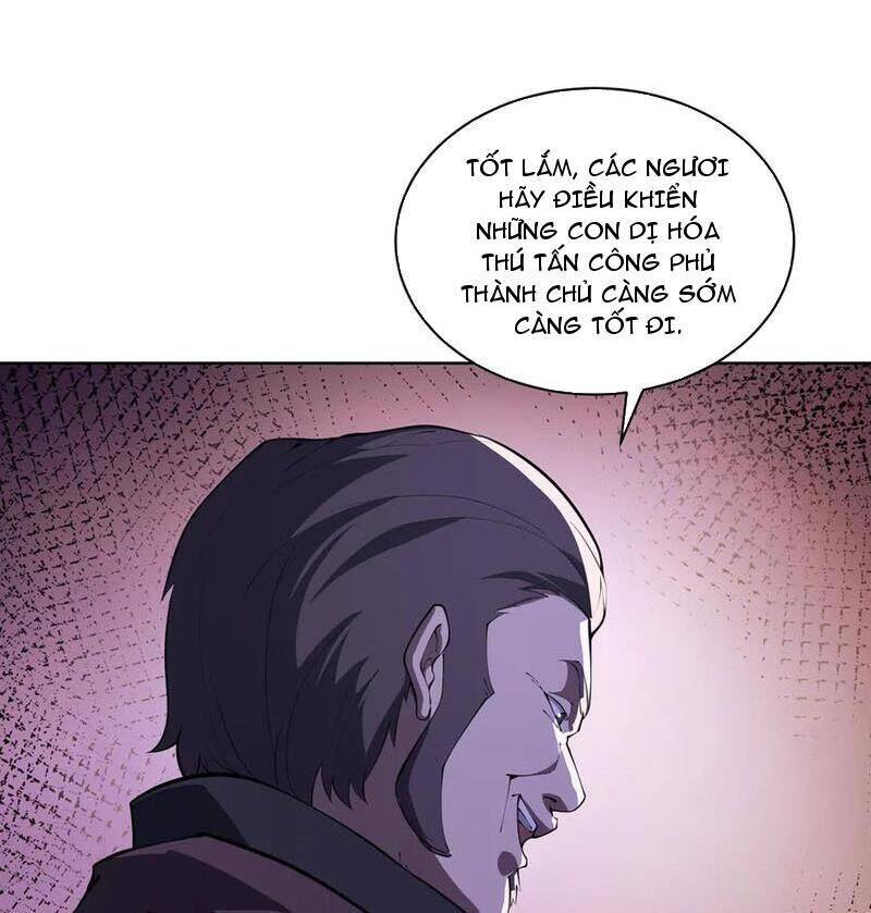 Ta Ký Kết Khế Ước Với Chính Mình Chapter 39 - Trang 11