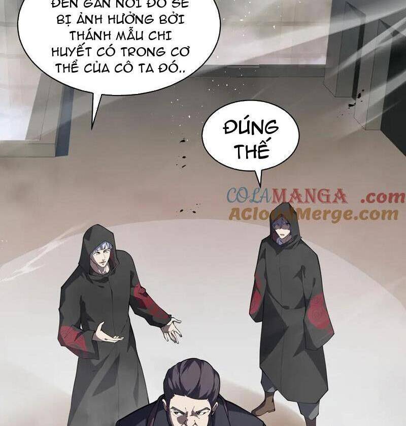 Ta Ký Kết Khế Ước Với Chính Mình Chapter 39 - Trang 13