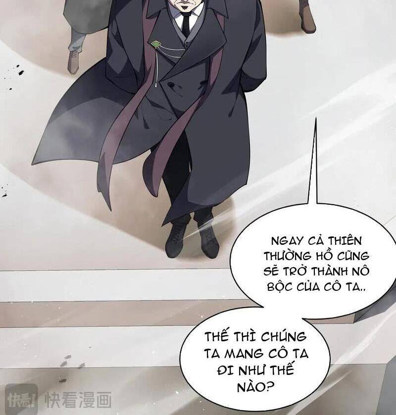 Ta Ký Kết Khế Ước Với Chính Mình Chapter 39 - Trang 14