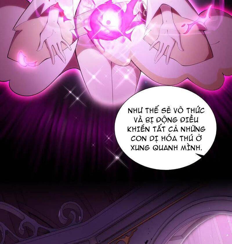 Ta Ký Kết Khế Ước Với Chính Mình Chapter 39 - Trang 18