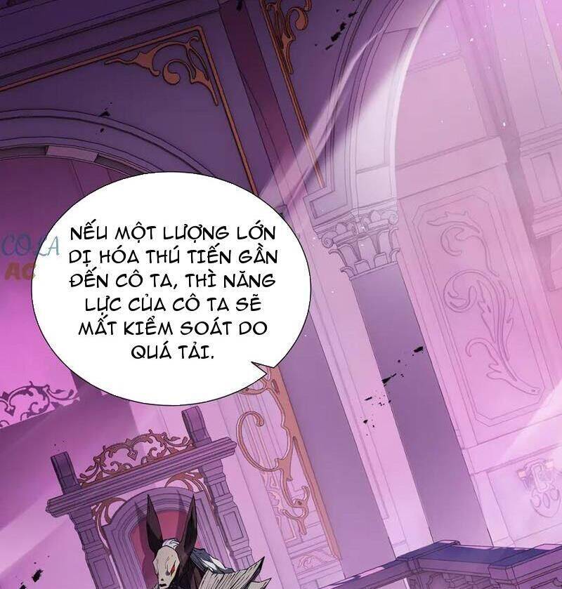 Ta Ký Kết Khế Ước Với Chính Mình Chapter 39 - Trang 19