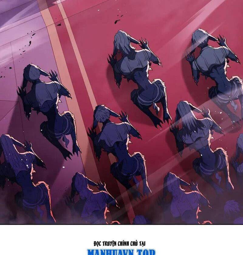 Ta Ký Kết Khế Ước Với Chính Mình Chapter 39 - Trang 21