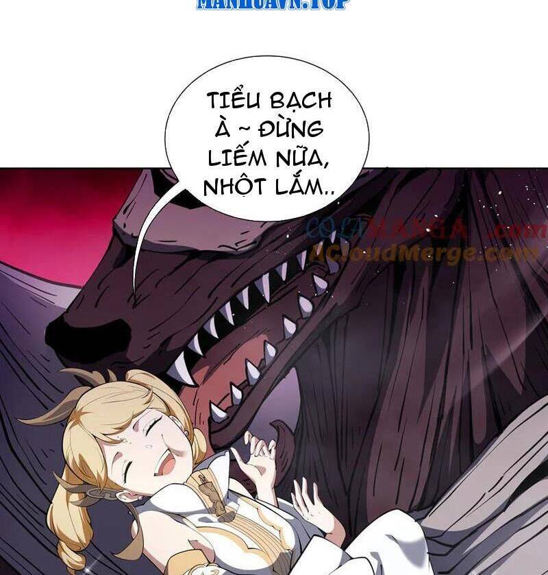 Ta Ký Kết Khế Ước Với Chính Mình Chapter 39 - Trang 22