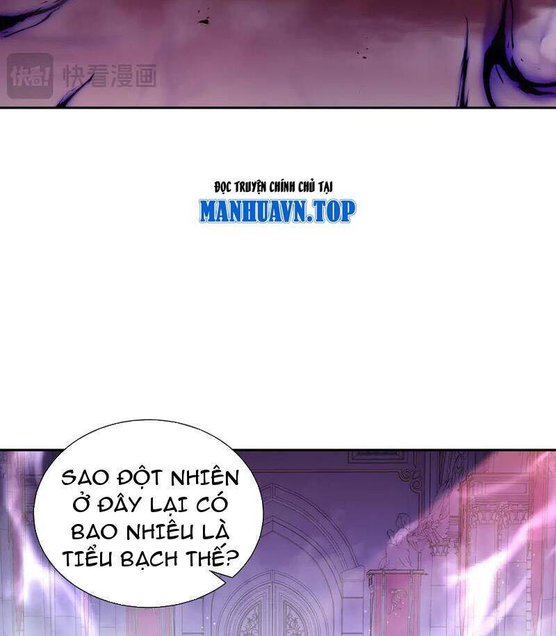 Ta Ký Kết Khế Ước Với Chính Mình Chapter 39 - Trang 29