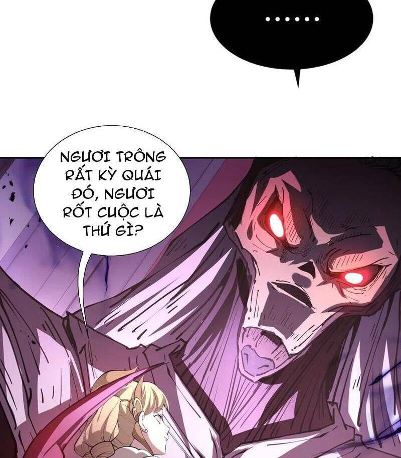 Ta Ký Kết Khế Ước Với Chính Mình Chapter 39 - Trang 31